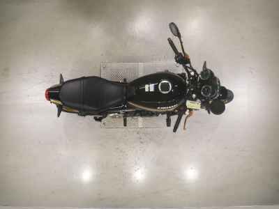 Kawasaki Z650RS 2024