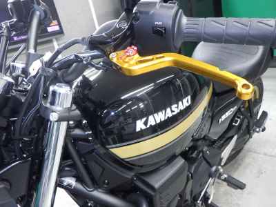 Kawasaki Z650RS 2024