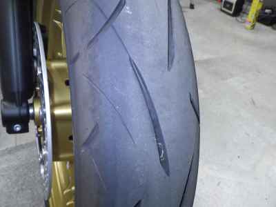 Kawasaki Z650RS 2024