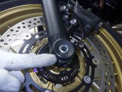 Kawasaki Z650RS 2024