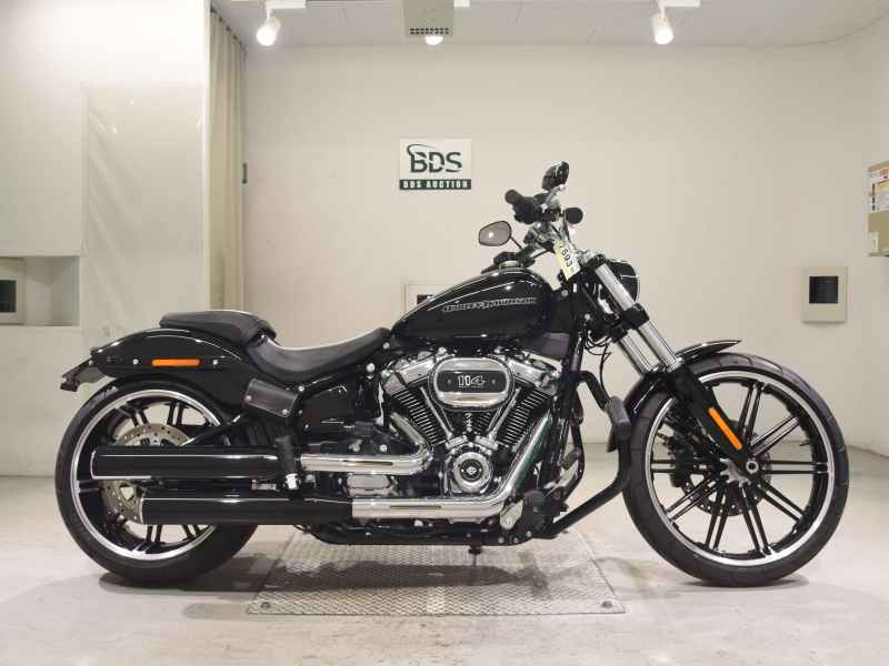 Harley-Davidson Breakout FXBRS1870 2021