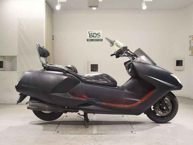 Yamaha Maxam 250 2007