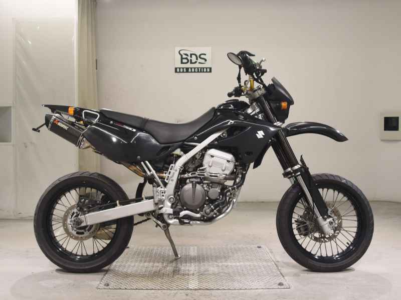 Suzuki 250SB