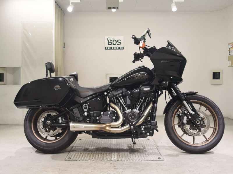 Harley-Davidson FXLRST1920 2024