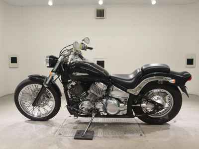 Yamaha XVS400 Drag Star 2006