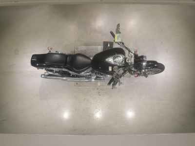 Yamaha XVS400 Drag Star 2006