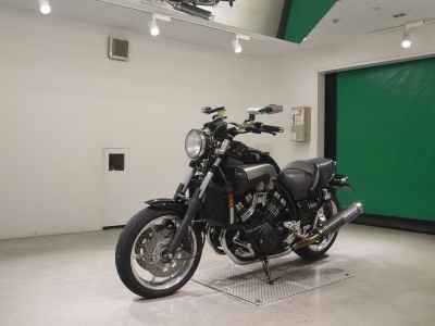 Yamaha V-Max 1200 2007