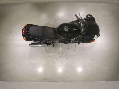 Kawasaki ZZR1100 2013