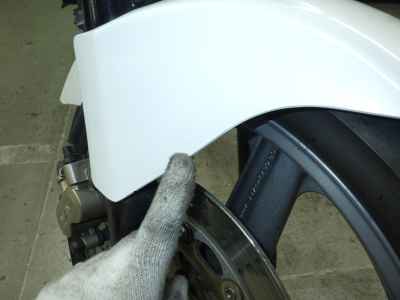 Honda VTZ250