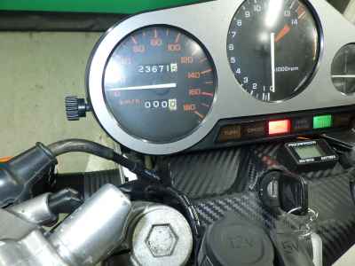 Honda VTZ250