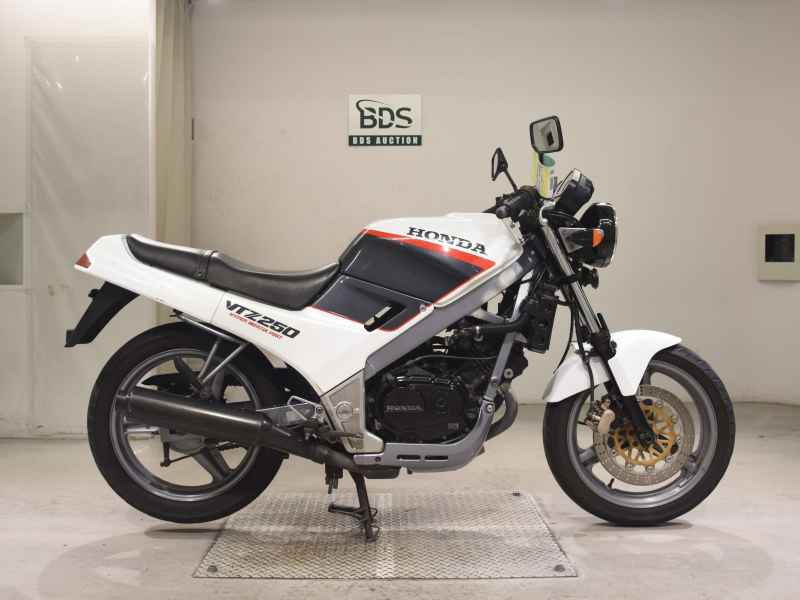 Honda VTZ250