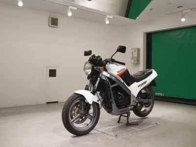 Honda VTZ250