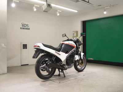 Honda VTZ250