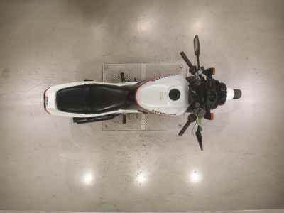 Honda VTZ250