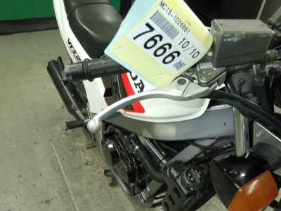 Honda VTZ250