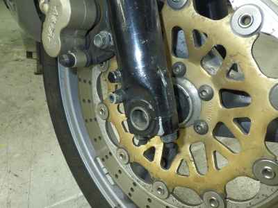 Honda VTZ250
