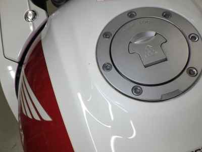 Honda CB1300 Super Boldor 2006