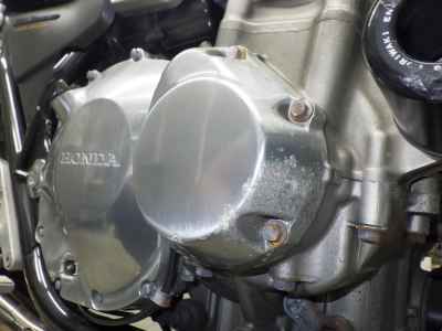 Honda CB1300 Super Boldor 2006