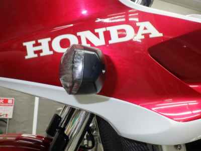 Honda CB1300 Super Boldor 2006