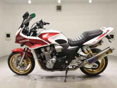 Honda CB1300 Super Boldor 2006