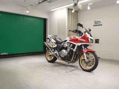 Honda CB1300 Super Boldor 2006