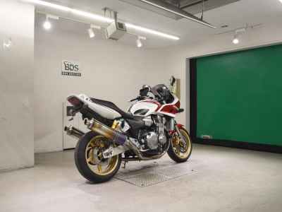 Honda CB1300 Super Boldor 2006