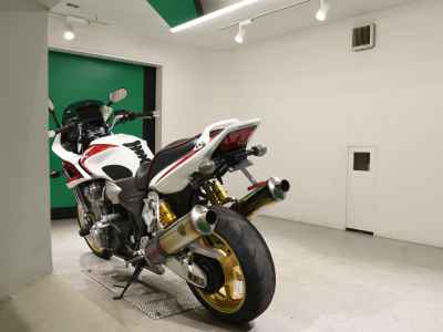 Honda CB1300 Super Boldor 2006