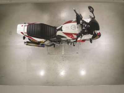 Honda CB1300 Super Boldor 2006