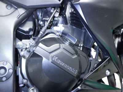 Kawasaki Z250