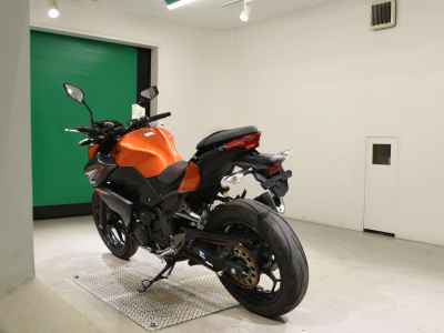 Kawasaki Z250
