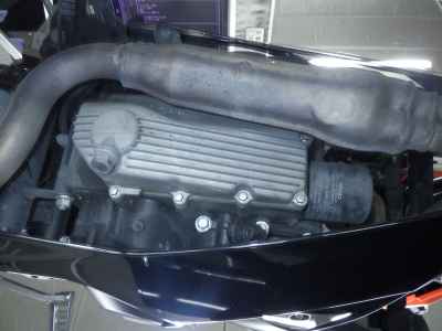 Kawasaki Z250