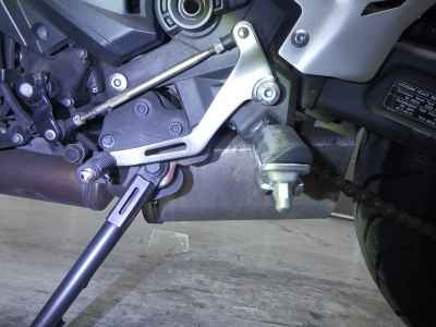 Kawasaki Z650 2020