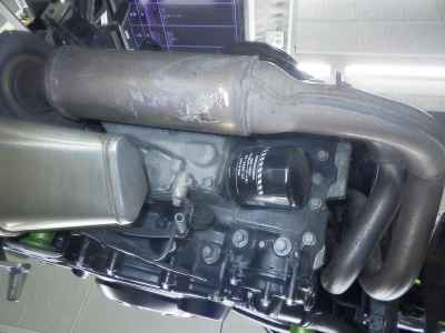 Kawasaki Z650 2020