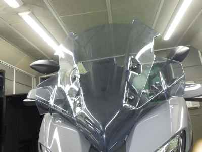 Yamaha Tracer 900 GT 2030