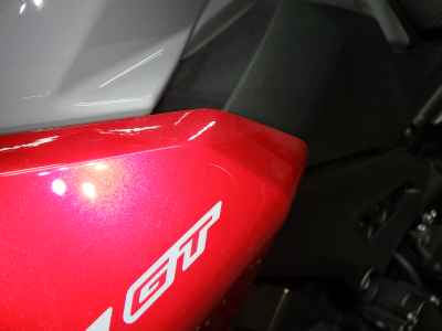 Yamaha Tracer 900 GT 2030