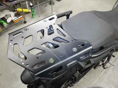 Yamaha Tracer 900 GT 2030