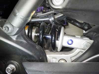 Yamaha Tracer 900 GT 2030