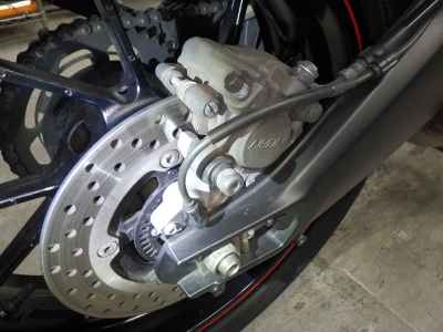 Yamaha Tracer 900 GT 2030