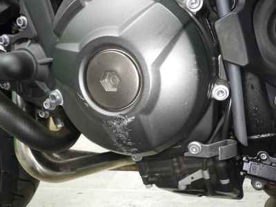 Yamaha Tracer 900 GT 2030