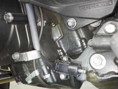 Yamaha Tracer 900 GT 2030