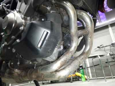 Yamaha Tracer 900 GT 2030