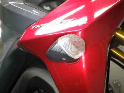 Yamaha Tracer 900 GT 2030