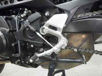 Yamaha Tracer 900 GT 2030