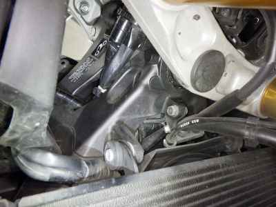 Yamaha Tracer 900 GT 2030
