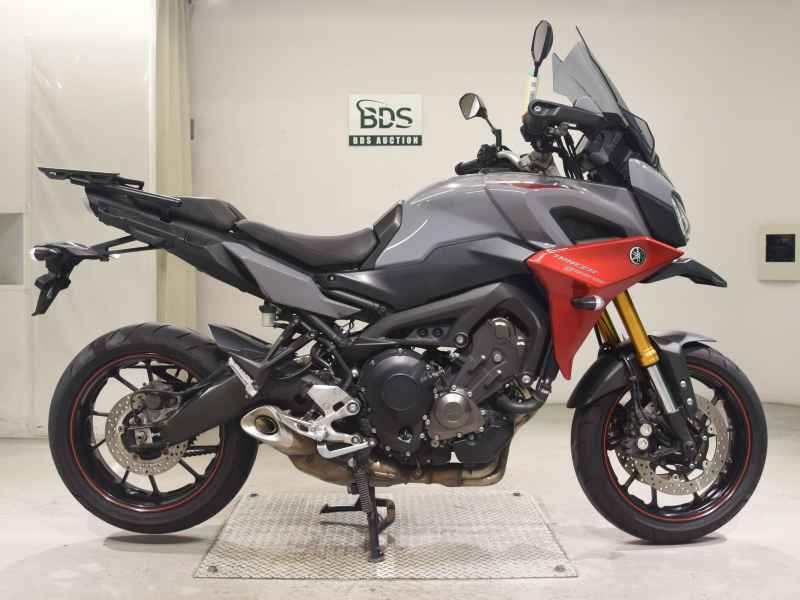 Yamaha Tracer 900 GT 2030