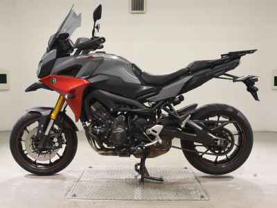 Yamaha Tracer 900 GT 2030