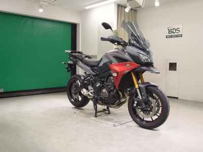 Yamaha Tracer 900 GT 2030