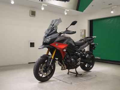 Yamaha Tracer 900 GT 2030
