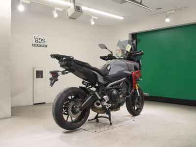 Yamaha Tracer 900 GT 2030