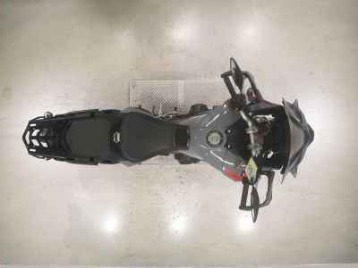 Yamaha Tracer 900 GT 2030